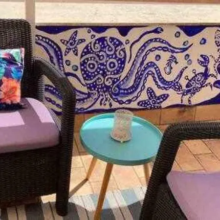 Precioso ático En El Centro Histórico De Apartamento *