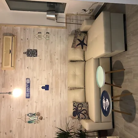 公寓 Precioso Atico En El Centro Historico De 加的斯
