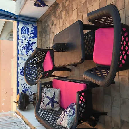 Apartamento Precioso ático En El Centro Histórico De *