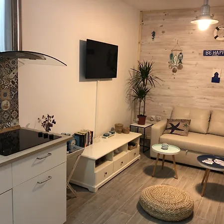 Precioso Atico En El Centro Historico De 加的斯