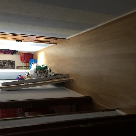 公寓 Precioso Atico En El Centro Historico De 加的斯